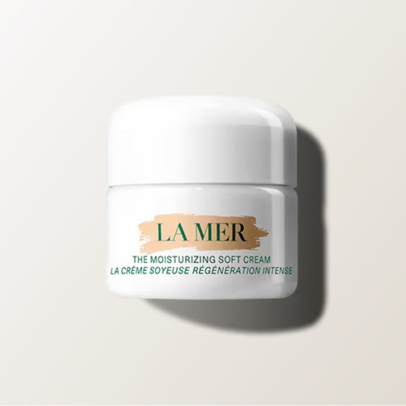 La Mer The Moisturizing Soft Cream - Picture 1 of 7